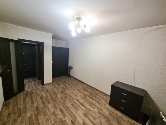 Сдам однокомнатную (1-комн.) квартиру, Островского ул, 12, Зеленоградский дп