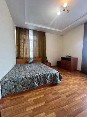 Продам трехкомнатную (3-комн.) квартиру, Лесная ул, 17, Михнево д
