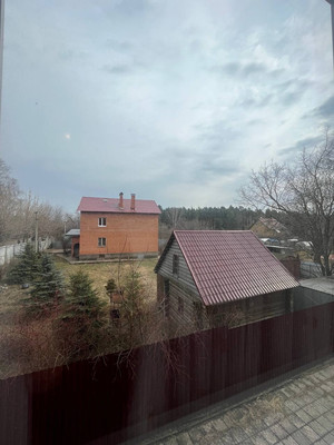 Продам трехкомнатную (3-комн.) квартиру, Лесная ул, 17, Михнево д