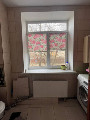 Продам трехкомнатную (3-комн.) квартиру, Лесная ул, 17, Михнево д