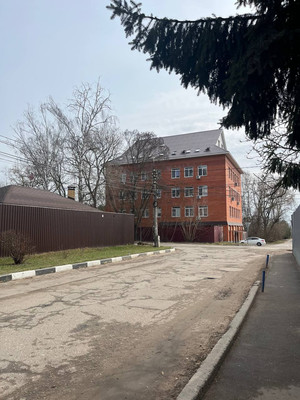 Продам трехкомнатную (3-комн.) квартиру, Лесная ул, 17, Михнево д
