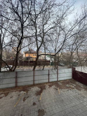 Продам трехкомнатную (3-комн.) квартиру, Лесная ул, 17, Михнево д