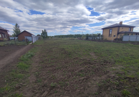 Продам участок 10 соток, ИЖС, Комарова ул, Богородское с, 0 км от города
