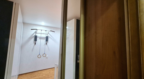 Продам двухкомнатную (2-комн.) квартиру, Энтузиастов ш, 100к4, Москва г