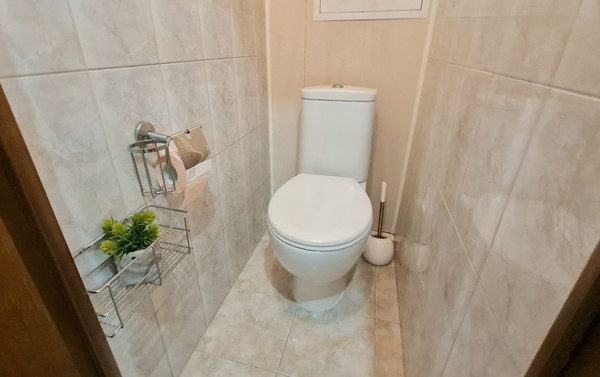 Продам двухкомнатную (2-комн.) квартиру, Энтузиастов ш, 100к4, Москва г