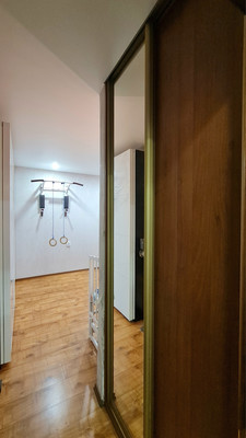 Продам двухкомнатную (2-комн.) квартиру, Энтузиастов ш, 100к4, Москва г