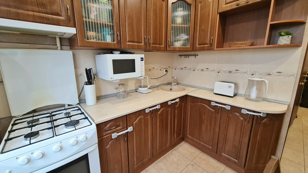 Продам двухкомнатную (2-комн.) квартиру, Энтузиастов ш, 100к4, Москва г