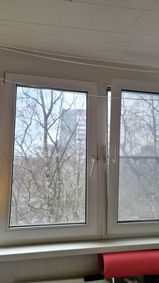 Продам двухкомнатную (2-комн.) квартиру, Энтузиастов ш, 100к4, Москва г