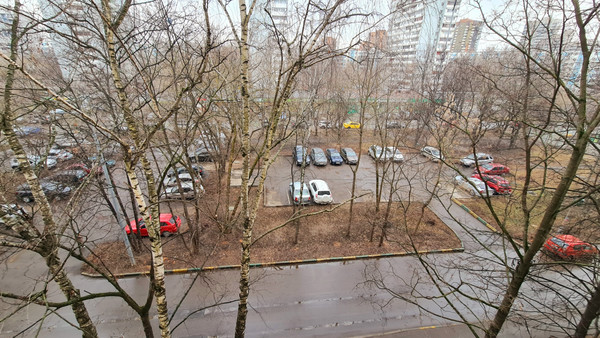 Продам двухкомнатную (2-комн.) квартиру, Энтузиастов ш, 100к4, Москва г