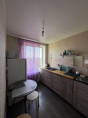 Продам двухкомнатную (2-комн.) квартиру, Юных Ленинцев ул, 84, Москва г