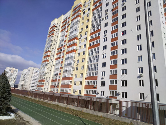 Продам однокомнатную (1-комн.) квартиру, Мурата Ахеджака ул, 12к3, Новороссийск г
