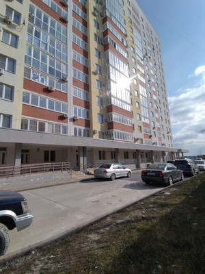 Продам однокомнатную (1-комн.) квартиру, Мурата Ахеджака ул, 12к3, Новороссийск г