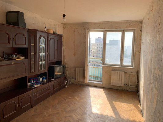 Продам двухкомнатную (2-комн.) квартиру, Генерала Белова ул, 21, Москва г