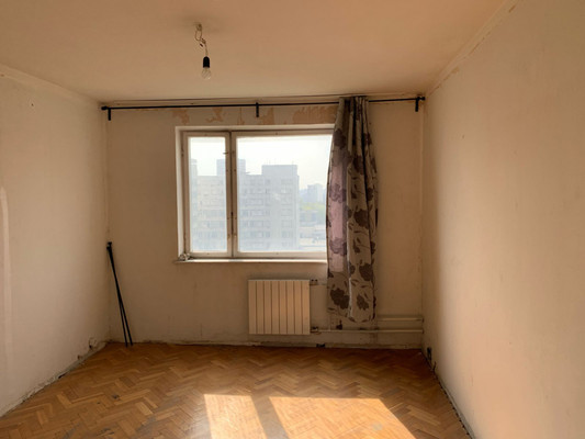 Продам двухкомнатную (2-комн.) квартиру, Генерала Белова ул, 21, Москва г