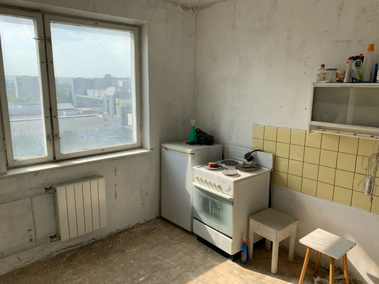 Продам двухкомнатную (2-комн.) квартиру, Генерала Белова ул, 21, Москва г