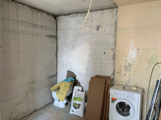 Продам двухкомнатную (2-комн.) квартиру, Генерала Белова ул, 21, Москва г