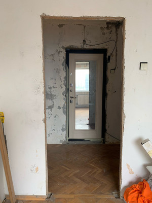Продам двухкомнатную (2-комн.) квартиру, Генерала Белова ул, 21, Москва г