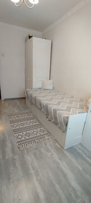 Продам двухкомнатную (2-комн.) квартиру, Капустина ул, 26/1, Ростов-на-Дону г
