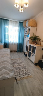Продам двухкомнатную (2-комн.) квартиру, Капустина ул, 26/1, Ростов-на-Дону г