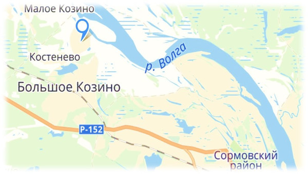 Продам участок 5 соток, Ляхово п, 0 км от города