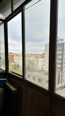 Продам трехкомнатную (3-комн.) квартиру, Молодогвардейцев ул, 35А, Челябинск г