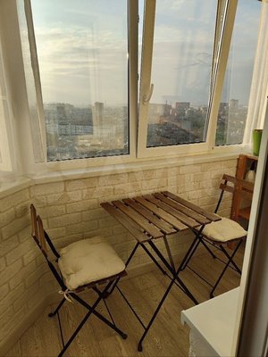 Продам двухкомнатную (2-комн.) квартиру, Горсоветская ул, 49/к1, Ростов-на-Дону г