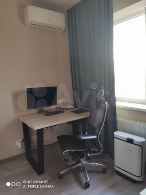 Продам двухкомнатную (2-комн.) квартиру, Горсоветская ул, 49/к1, Ростов-на-Дону г