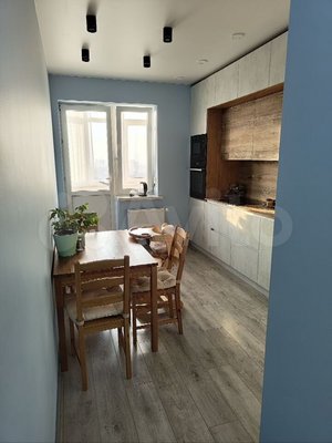 Продам двухкомнатную (2-комн.) квартиру, Горсоветская ул, 49/к1, Ростов-на-Дону г