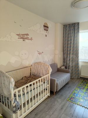 Продам двухкомнатную (2-комн.) квартиру, Горсоветская ул, 49/к1, Ростов-на-Дону г