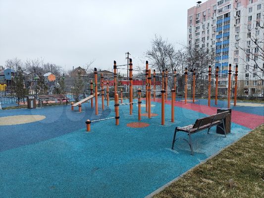 Продам двухкомнатную (2-комн.) квартиру, Горсоветская ул, 49/к1, Ростов-на-Дону г