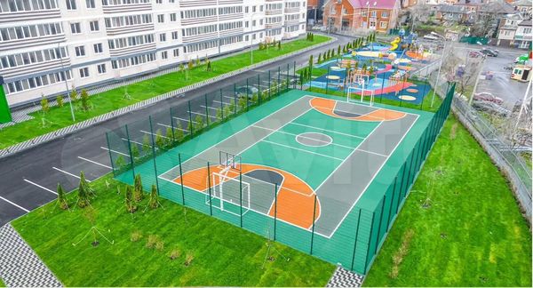 Продам двухкомнатную (2-комн.) квартиру, Горсоветская ул, 49/2, Ростов-на-Дону г
