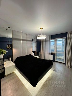 Продам однокомнатную (1-комн.) квартиру, Горсоветская ул, 49/к1, Ростов-на-Дону г