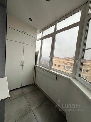 Продам однокомнатную (1-комн.) квартиру, Горсоветская ул, 49/к1, Ростов-на-Дону г