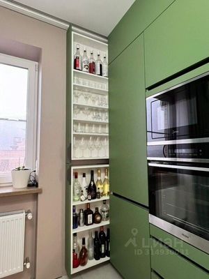 Продам однокомнатную (1-комн.) квартиру, Горсоветская ул, 49/к1, Ростов-на-Дону г