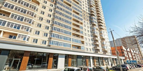 Продам однокомнатную (1-комн.) квартиру, Горсоветская ул, 49/к1, Ростов-на-Дону г