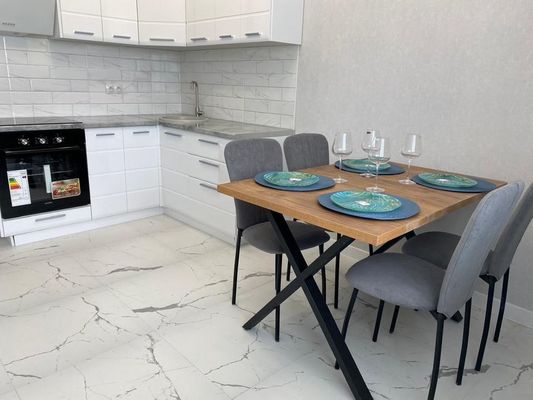 Продам двухкомнатную (2-комн.) квартиру, Горсоветская ул, 49/к1, Ростов-на-Дону г