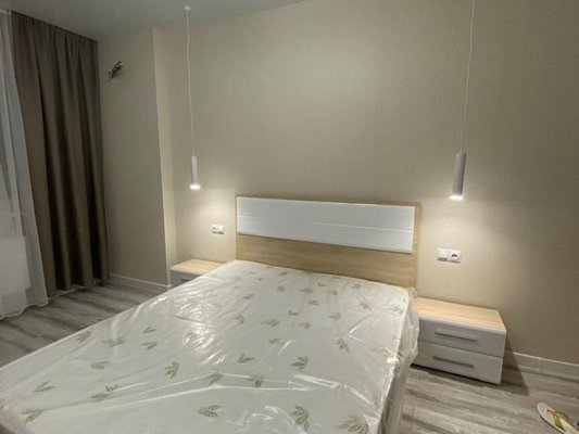Продам двухкомнатную (2-комн.) квартиру, Горсоветская ул, 49/к1, Ростов-на-Дону г