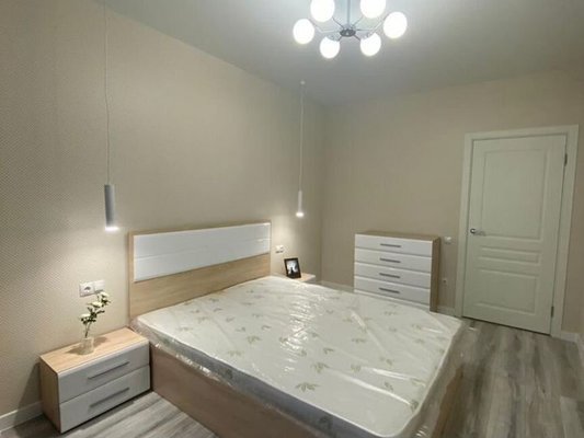 Продам двухкомнатную (2-комн.) квартиру, Горсоветская ул, 49/к1, Ростов-на-Дону г