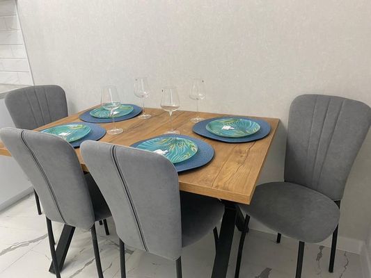 Продам двухкомнатную (2-комн.) квартиру, Горсоветская ул, 49/к1, Ростов-на-Дону г