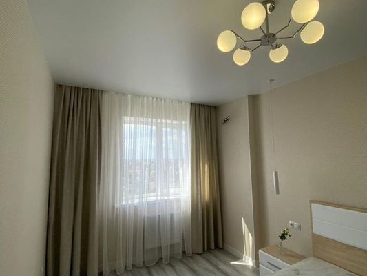 Продам двухкомнатную (2-комн.) квартиру, Горсоветская ул, 49/к1, Ростов-на-Дону г