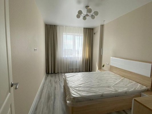 Продам двухкомнатную (2-комн.) квартиру, Горсоветская ул, 49/к1, Ростов-на-Дону г