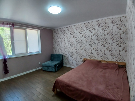Продам однокомнатную (1-комн.) квартиру, Калараша ул, 80к1, Туапсе г