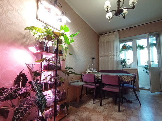 Продам трехкомнатную (3-комн.) квартиру, Ленина ул, 178к1, Анапа г