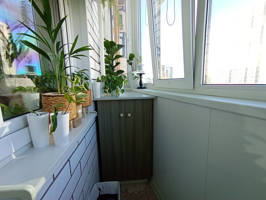 Продам трехкомнатную (3-комн.) квартиру, Ленина ул, 178к1, Анапа г