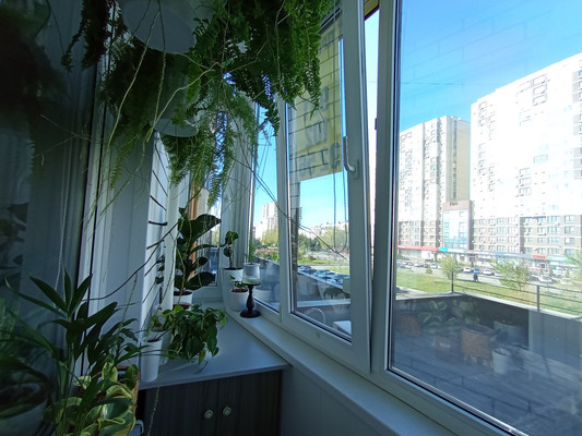 Продам трехкомнатную (3-комн.) квартиру, Ленина ул, 178к1, Анапа г