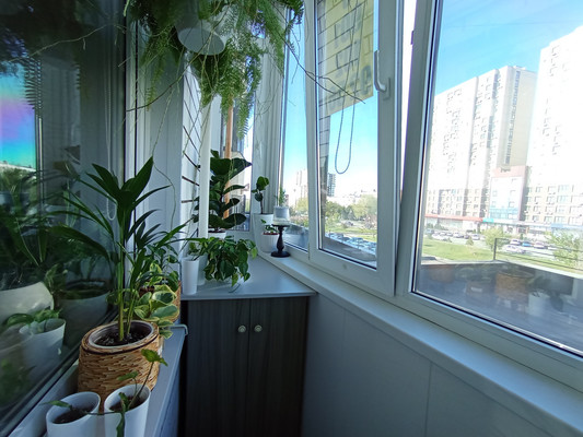 Продам трехкомнатную (3-комн.) квартиру, Ленина ул, 178к1, Анапа г