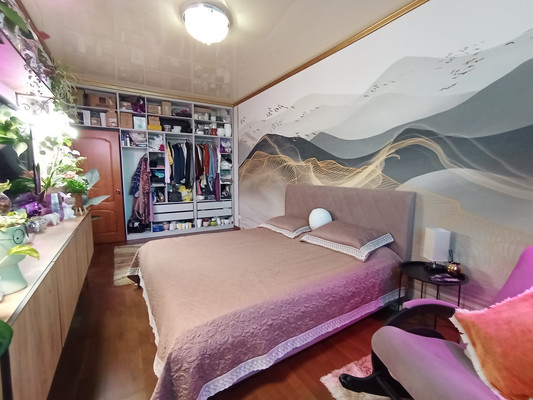 Продам трехкомнатную (3-комн.) квартиру, Ленина ул, 178к1, Анапа г