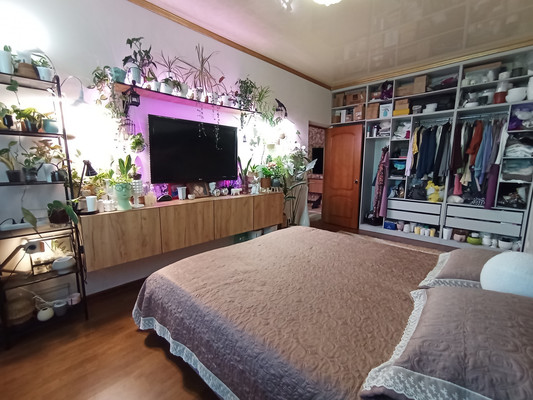 Продам трехкомнатную (3-комн.) квартиру, Ленина ул, 178к1, Анапа г