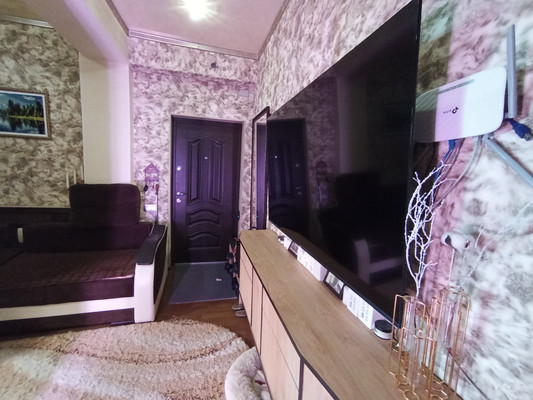 Продам трехкомнатную (3-комн.) квартиру, Ленина ул, 178к1, Анапа г
