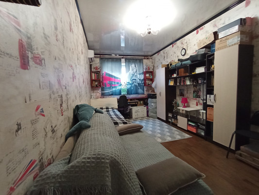 Продам трехкомнатную (3-комн.) квартиру, Ленина ул, 178к1, Анапа г